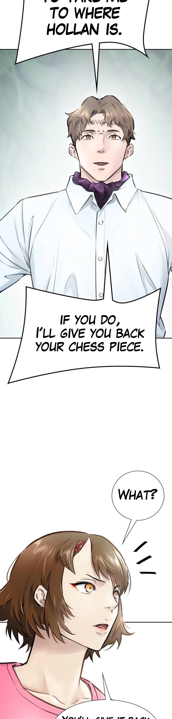 Tower of God Chapter 629 image 65